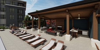 Poolside Entertainment Lounge Property Image